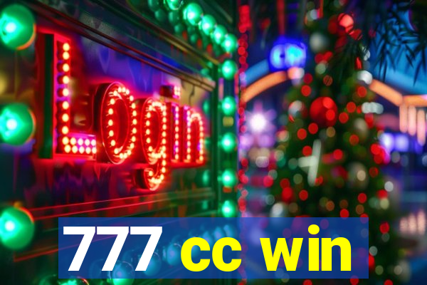 777 cc win